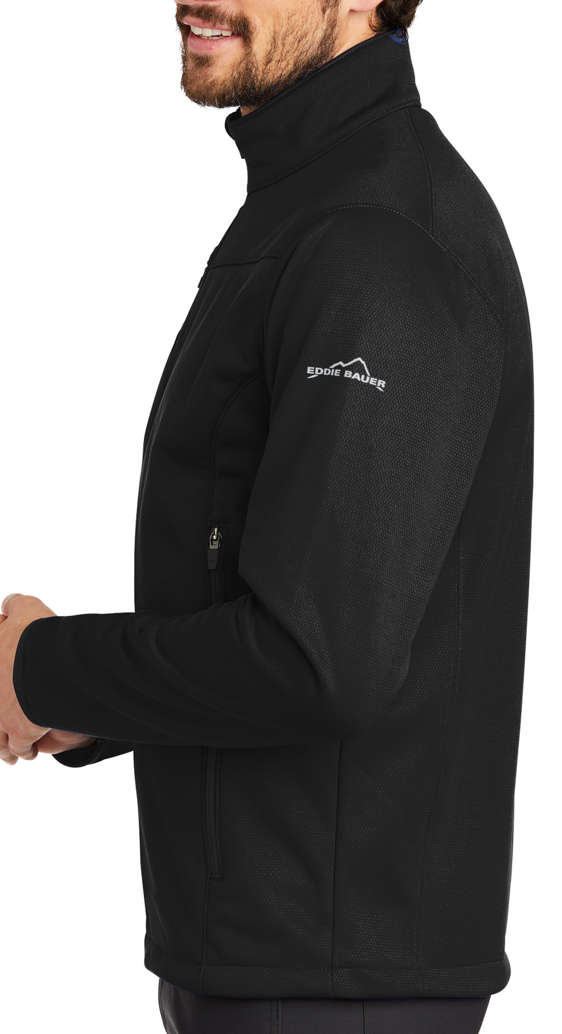 Eddie Bauer [EB538] Weather-Resist Soft Shell Jacket. Buy More and Save.