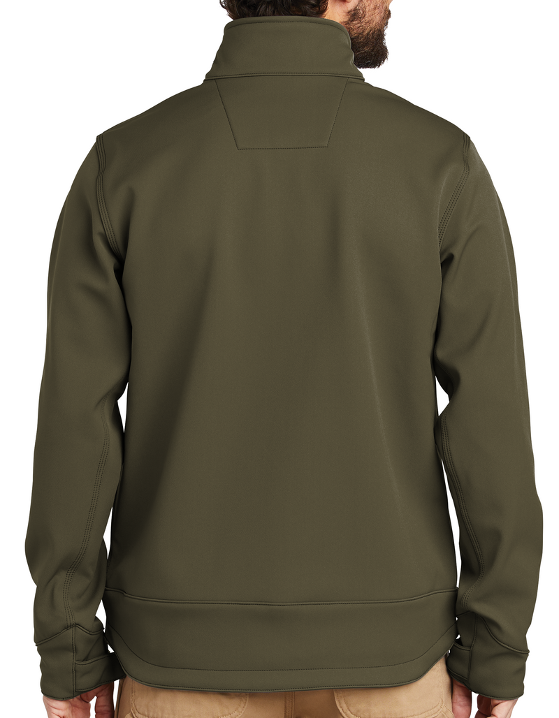 Carhartt [CT102199] Crowley Soft Shell Jacket. Buy More and Save.