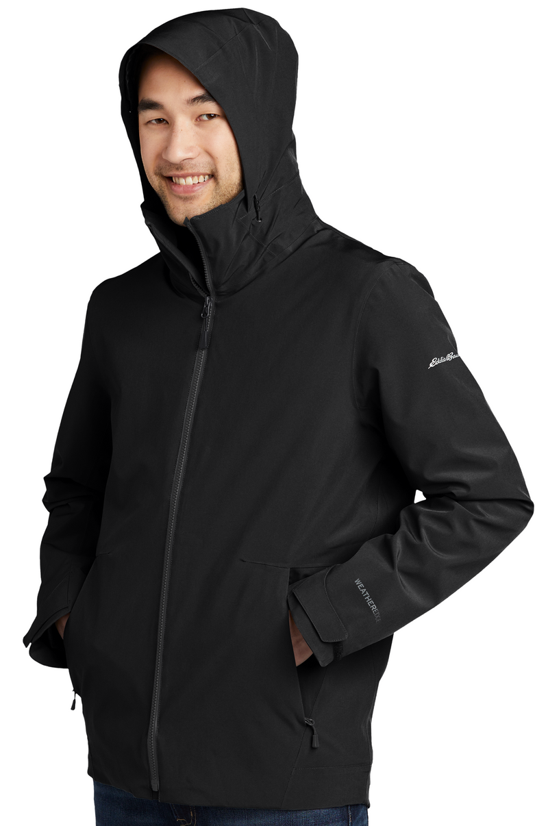 Eddie Bauer [EB656] WeatherEdge 3 in 1 Jacket. Buy More and Save.