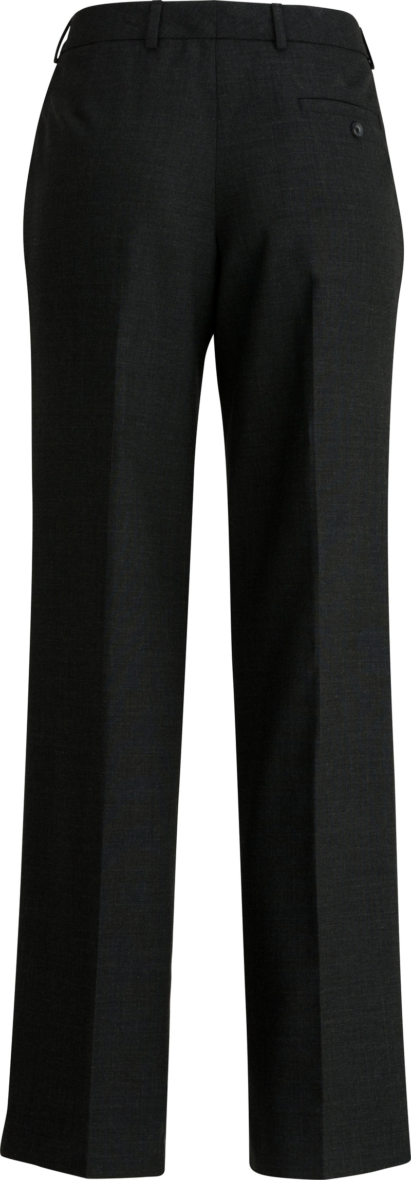 Edwards [8531] Ladies EZ Fit Flat-Front Dress Pant. Redwood & Ross Signature Collection. Live Chat For Bulk Discounts.