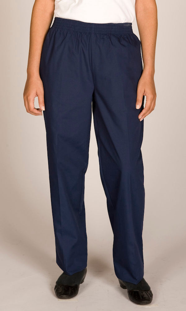 Edwards [8886] Ladies Essential Housekeeping Pant. Live Chat For Bulk Discounts.