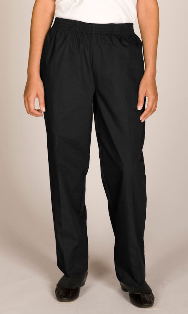 Edwards Garment [8886] Essential Housekeeping Pant. Live Chat For Bulk Discounts.