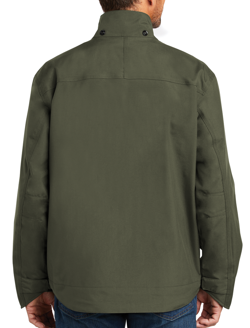 Carhartt [CTJ162] Shoreline Jacket. Buy More and Save.