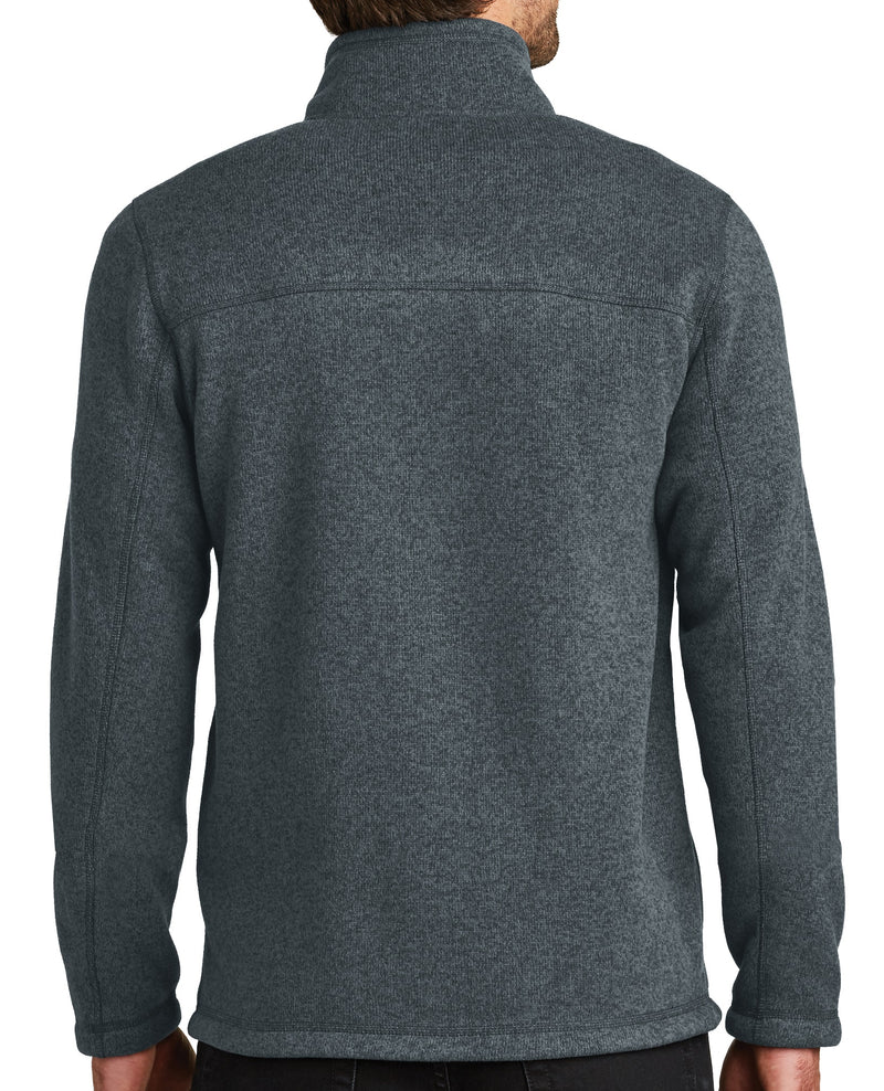 The North Face [NF0A3LH7] Sweater Fleece Jacket. Live Chat For Bulk Discounts.