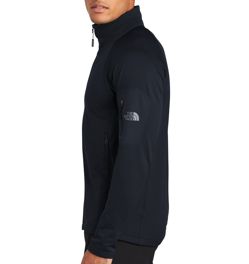 The North Face [NF0A47FD] Mountain Peaks Full-Zip Fleece Jacket. Live Chat For Bulk Discounts.