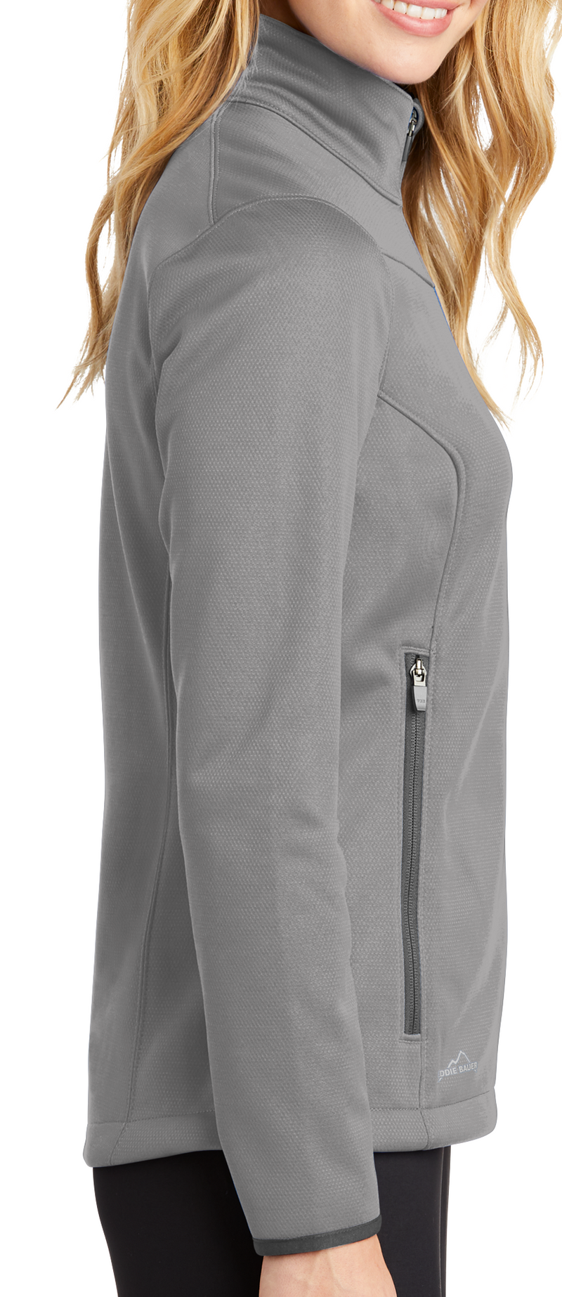 Eddie Bauer [EB539] Ladies Weather-Resist Soft Shell Jacket. Buy More and Save.