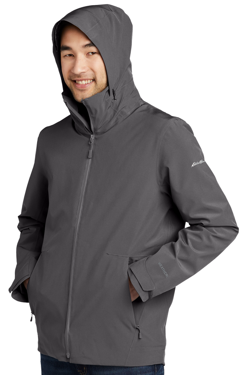 Eddie Bauer [EB656] WeatherEdge 3 in 1 Jacket. Buy More and Save.