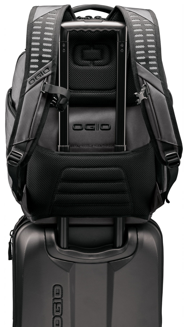 OGIO [91002] Flashpoint Pack. Live Chat For Bulk Discount.