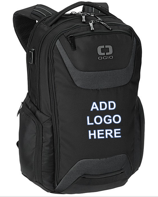 OGIO [91008] Connected Backpack. Live Chat For Bulk Discounts.