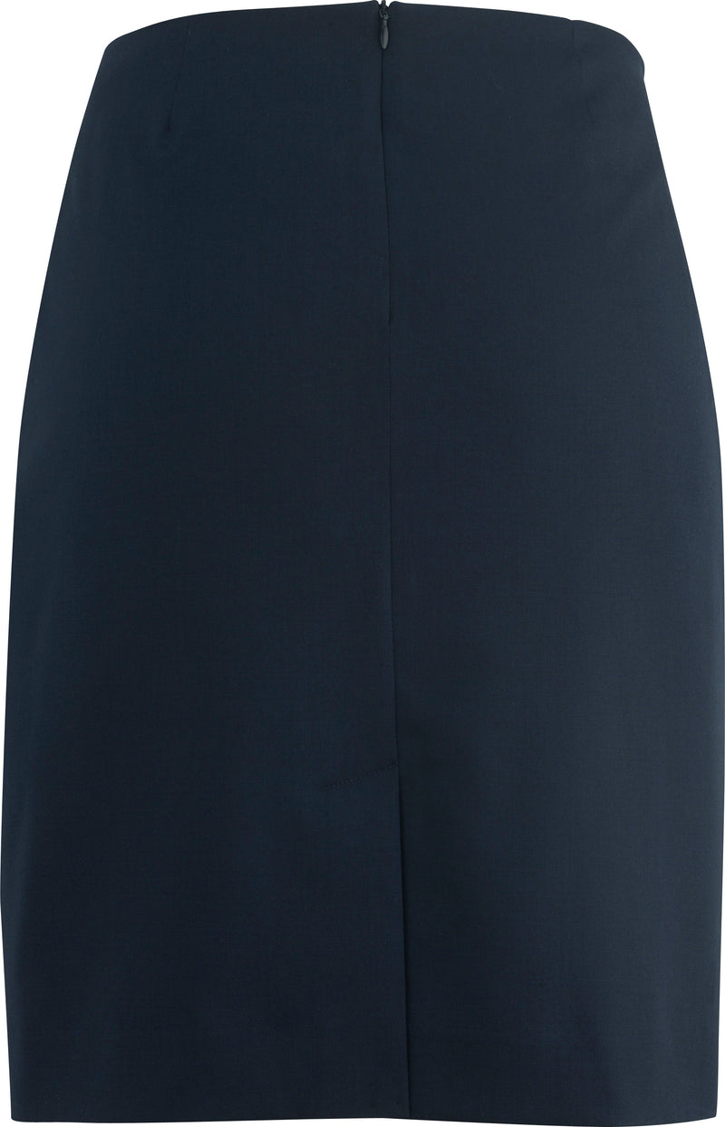 Edwards [9730] Ladies Washable Straight Skirt. Redwood & Ross Russel Collection. Live Chat For Bulk Discounts.