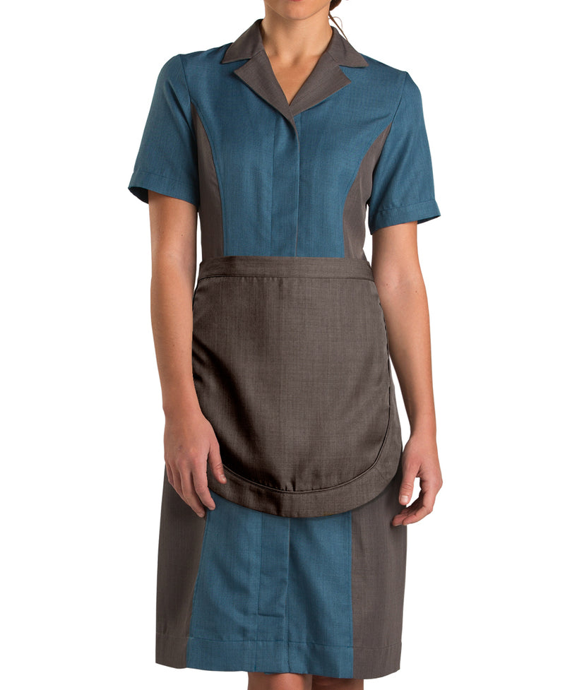 Edwards [9891] Ladies Premier Housekeeping Dress. Live Chat For Bulk Discounts.