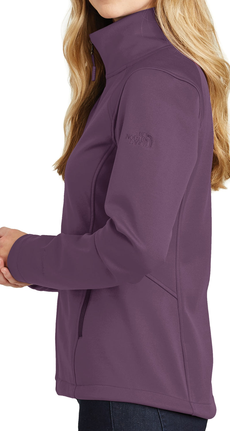 The North Face [NF0A3LGY] Ladies Ridgeline Soft Shell Jacket. Live Chat For Bulks Discounts.