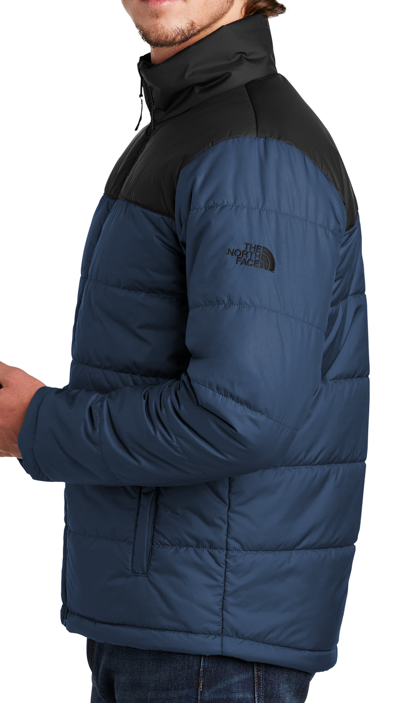 The North Face [NF0A529K] Everyday Insulated Jacket.
