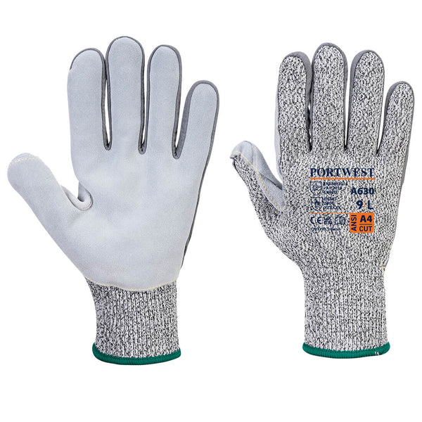 A630-Gray.  Razor - Lite Glove.  Live Chat for Bulk Discounts