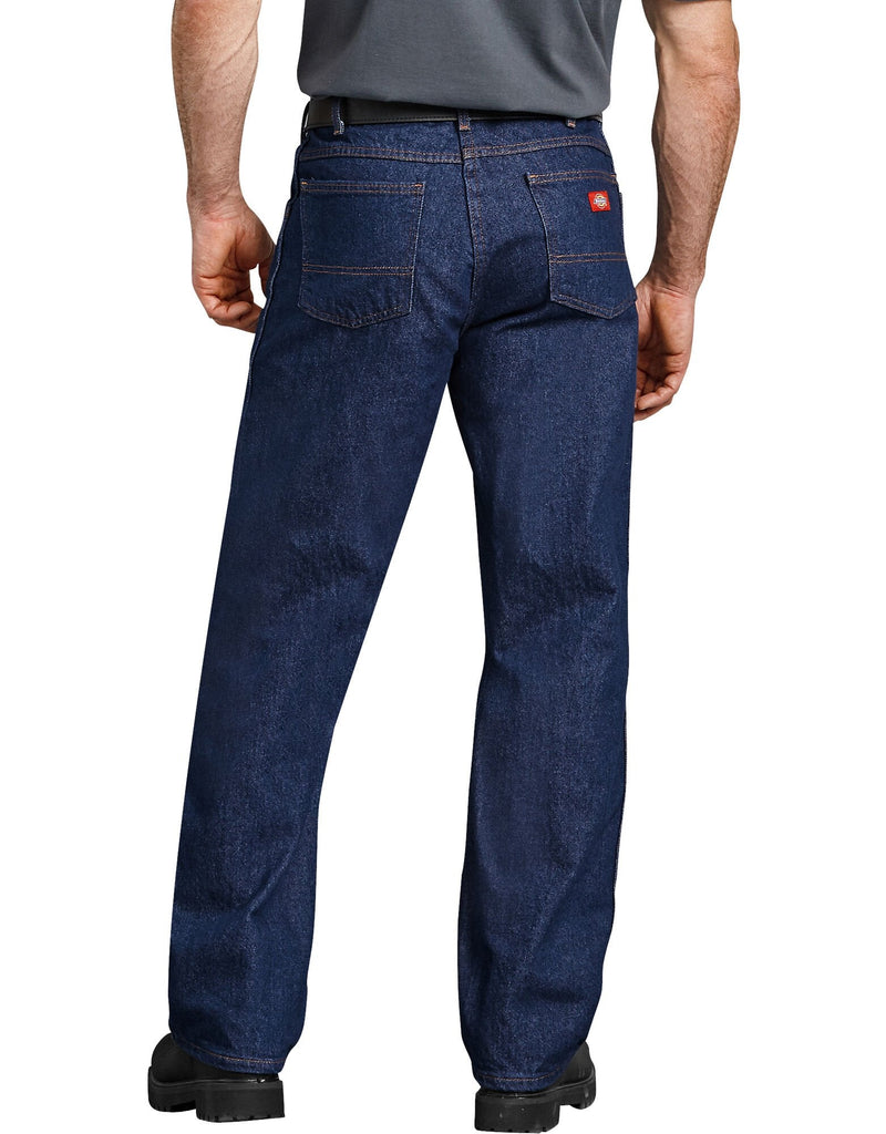 Dickies [CR39] Industrial Relaxed Fit Jean. Live Chat For Bulk Discounts.