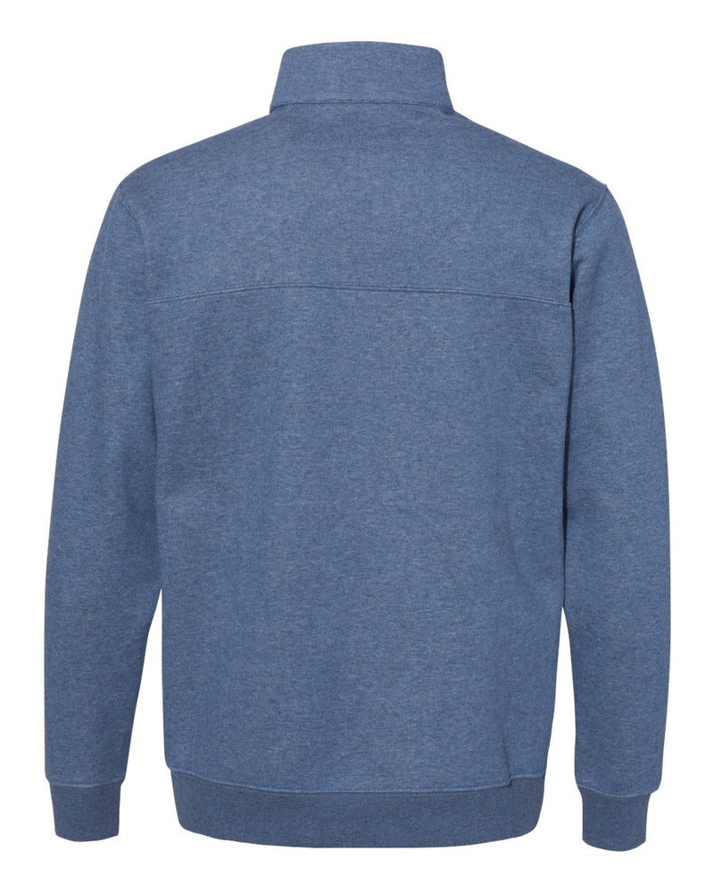 Columbia [141162] Hart Mountain Half-Zip Sweatshirt. Live Chart For Bulk Discounts.