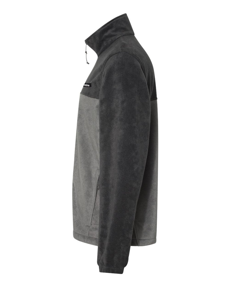 Columbia [147667] Steens Mountain Fleece 2.0 Full-Zip Jacket. Live Chat for Bulk Discounts.