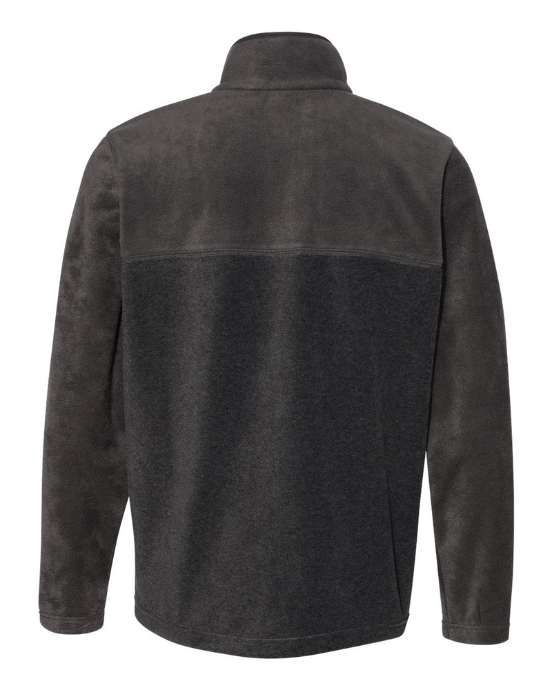 Columbia [186168] Steens Mountain Half-Snap Pullover. Live Chat for Bulk Discounts.