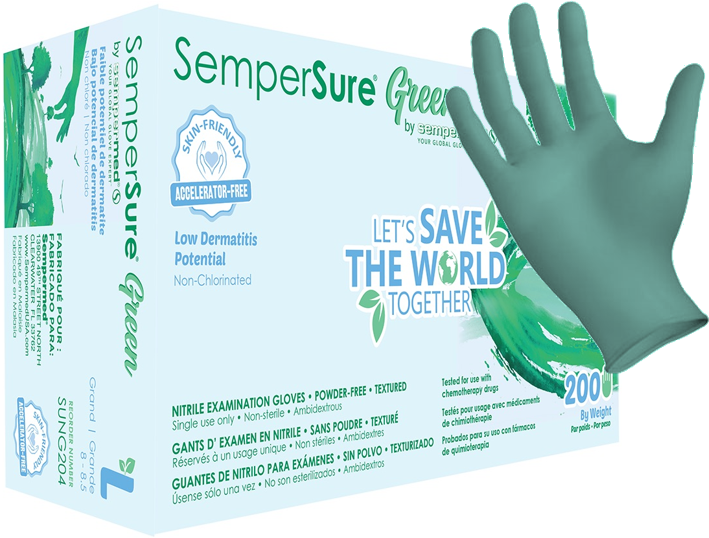 Cheap latex discount gloves free shipping