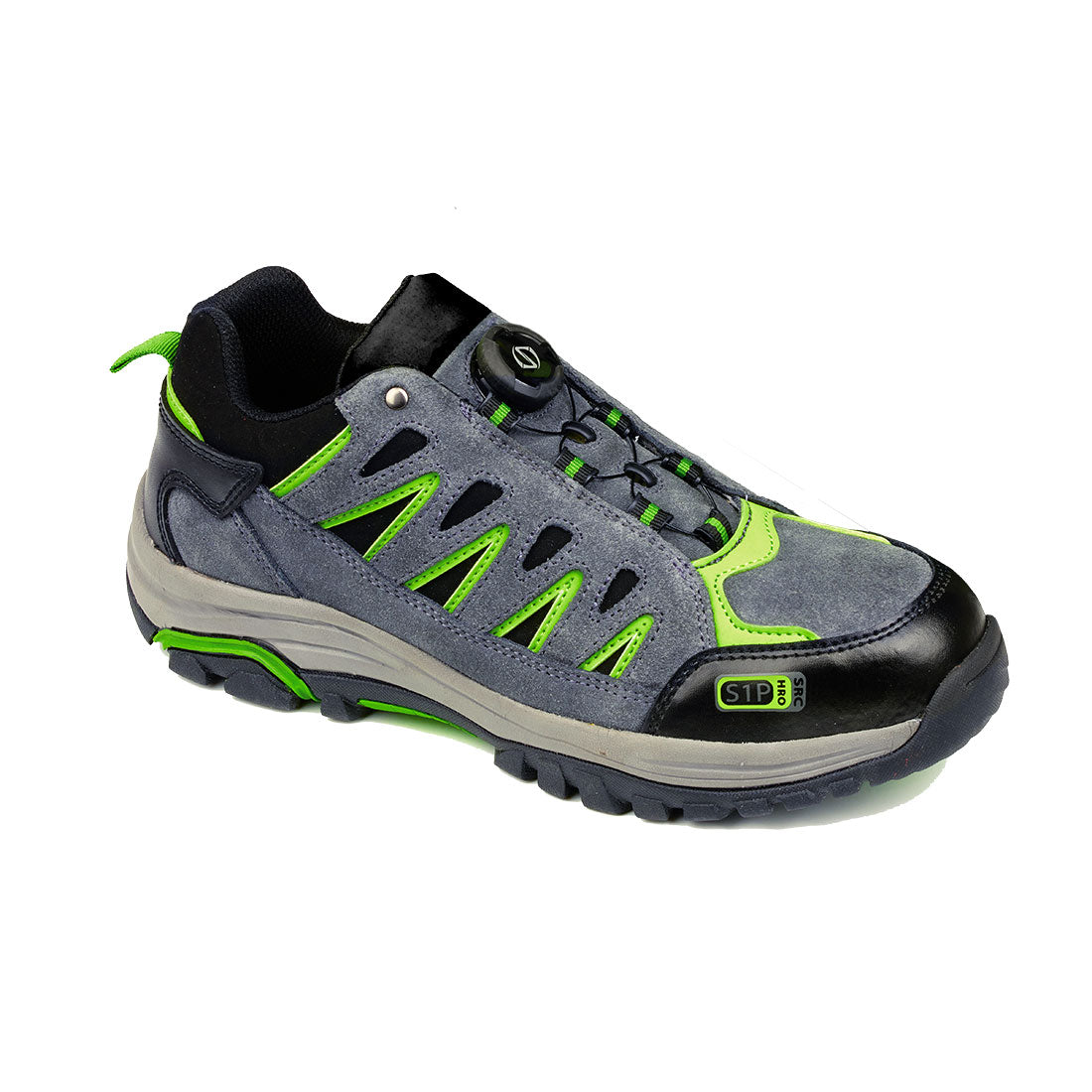 スニーカー Limited Lacet Checks - Green Apple Green Accelerator No-Tie Shoe Laces – TEEZY
