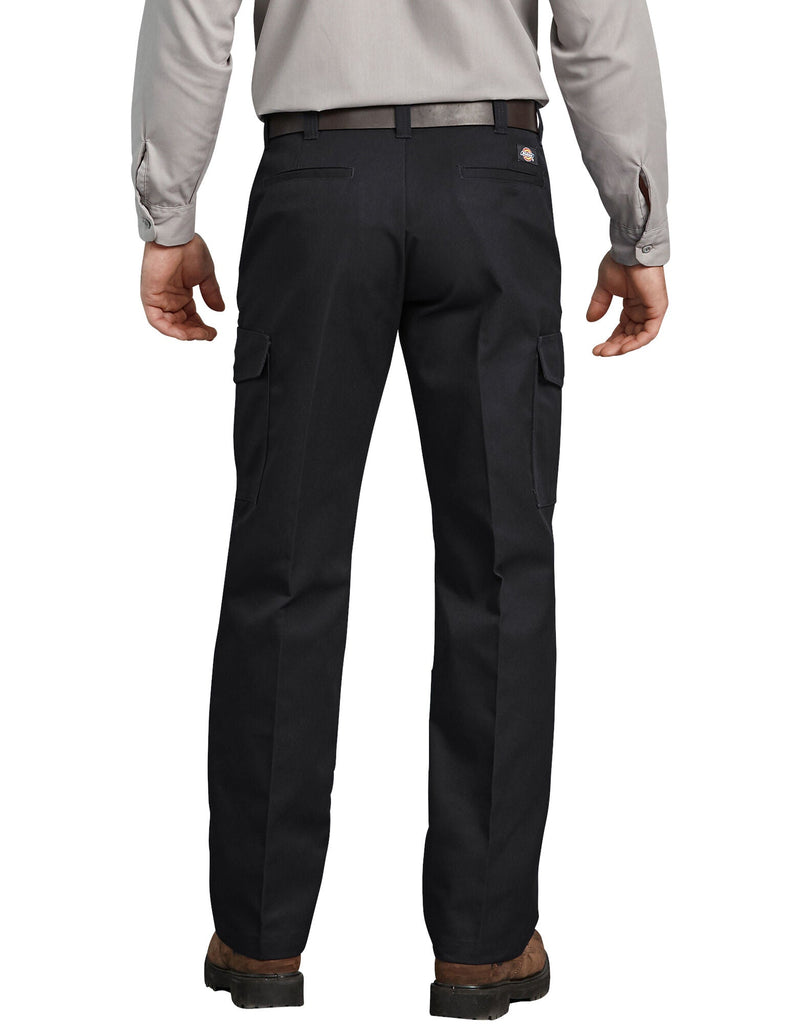 Dickies [LP53] Ultimate Cargo Pant. FLEX Fabric with Temp IQ Technology. Relaxed Fit, Straight Leg. Live Chat For Bulk Discounts.