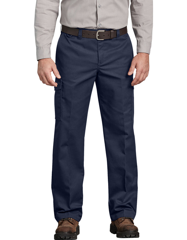 Dickies [LP537] Ultimate Cargo Pant. FLEX Fabric with Temp IQ Technology. Relaxed Fit, Straight Leg. Live Chat For Bulk Discounts.