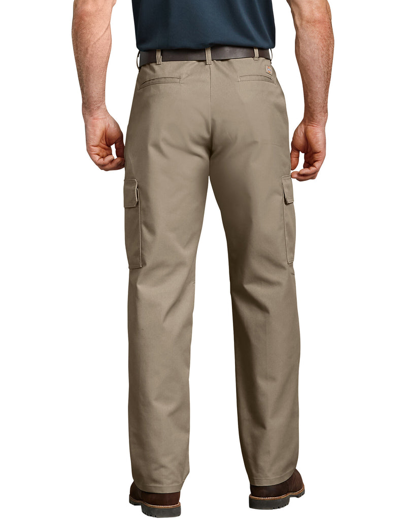 Dickies [LP600] Industrial Cargo Pant. Live Chat For Bulk Discounts.