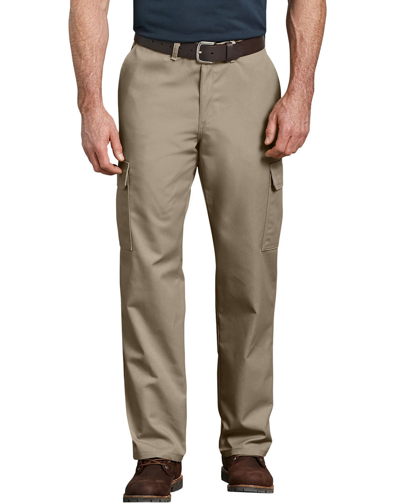 Dickies [LP600] Industrial Cargo Pant. Live Chat For Bulk Discounts.