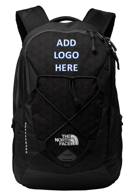 The North Face NF0A3KX6 Groundwork Backpack. Live Chat For Bulk Disc