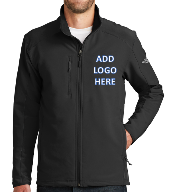 The North Face [NF0A3LGV] Tech Stretch Soft Shell Jacket. Live Chat For Bulk Discounts.