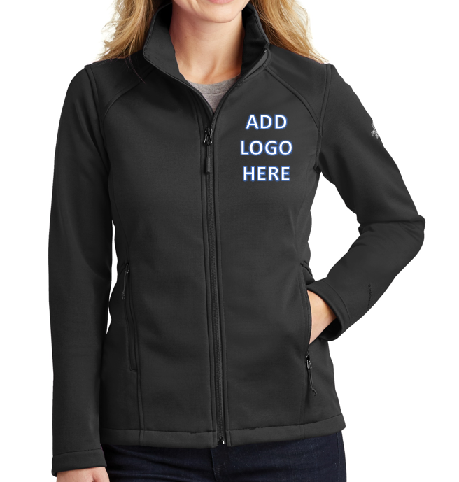 The north face softshell jacket women's deals