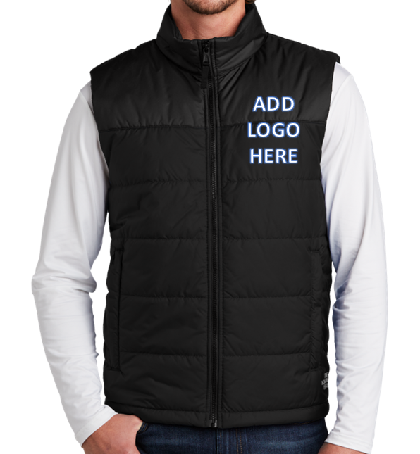 The North Face [NF0A529A] Everyday Insulated Vest. Live Chat For Bulk Discounts.