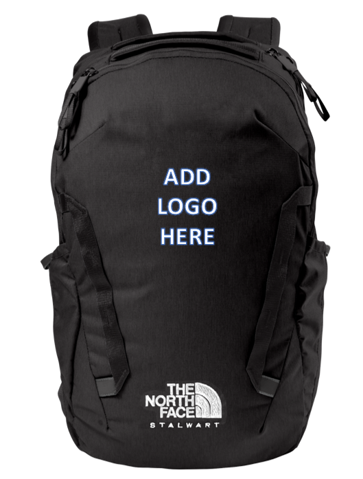 The North Face NF0A52S6 Stalwart Backpack
