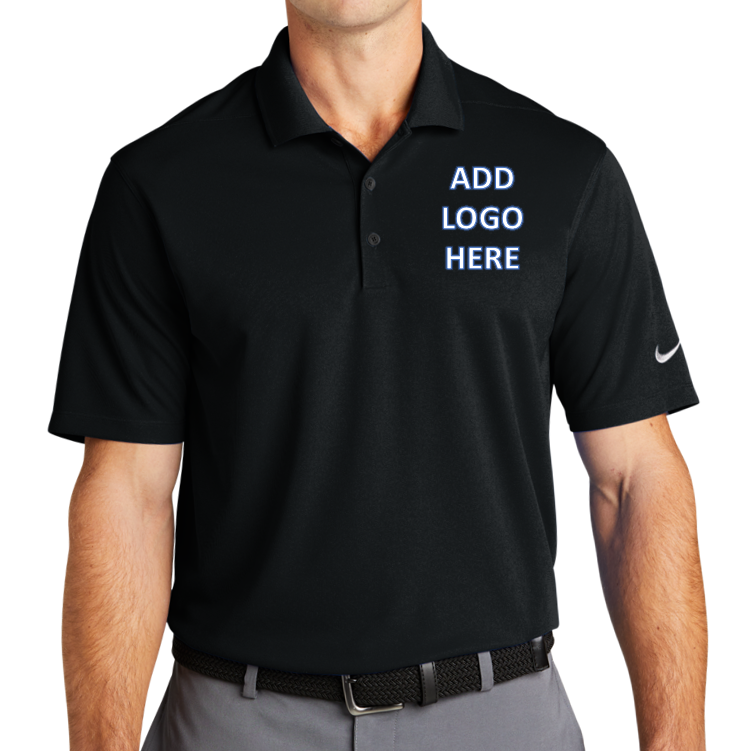 Nike NKDC1963 Dri FIT Micro Pique 2.0 Polo. Live Chat For Bulk Discounts