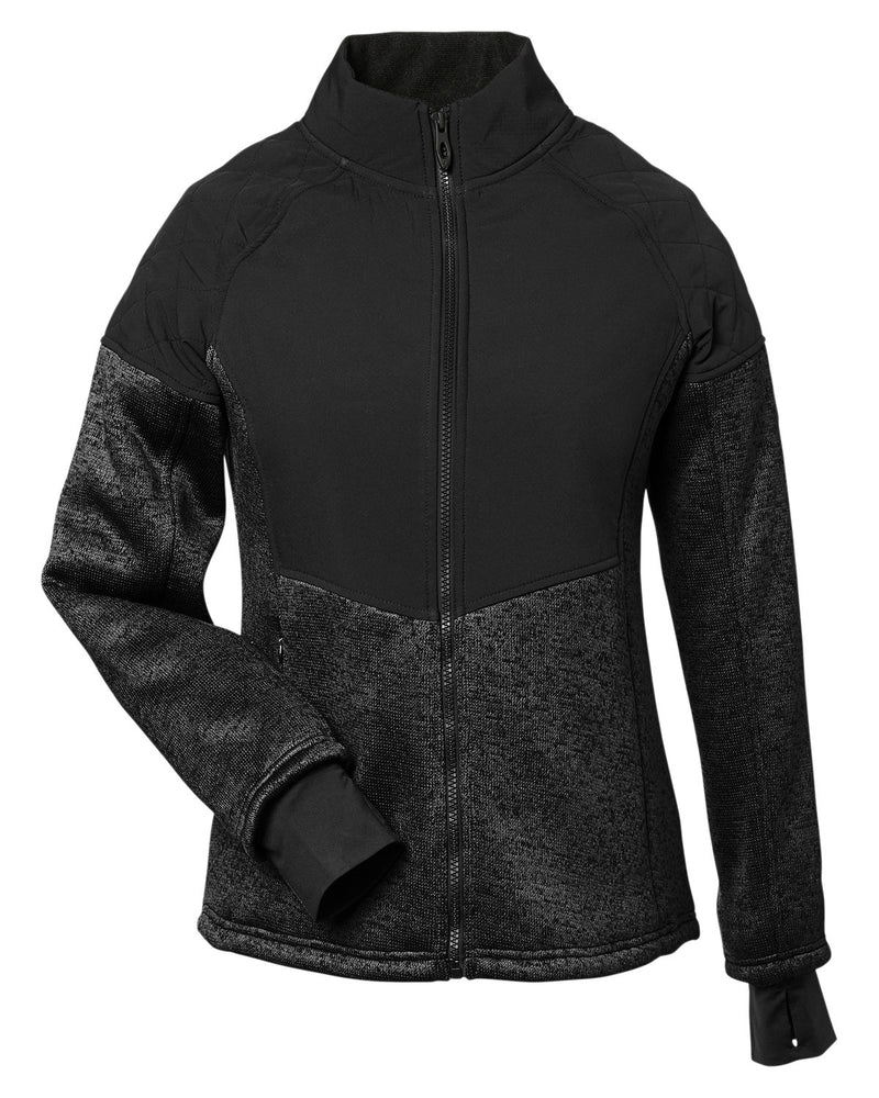 Spyder [S17741] Ladies' Passage Sweater Jacket. Live Chat For Bulk Discounts.