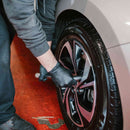 Gloveworks [GWBEN] Black 7 Mil Nitrile Latex Free Disposable Glove. ASTM D6978.  (Case of 1000). Live Chat for Bulk Discounts.