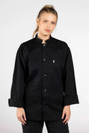 Single Breasted Server Coat