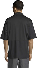 Pro Vent Chef Coat with Cooling Mesh Back