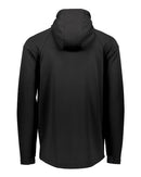 Holloway Limitless Quarter-Zip Hooded Pullover 222584
