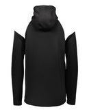 Holloway Limitless Quarter-Zip Hooded Pullover 222584