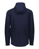 Holloway Limitless Quarter-Zip Hooded Pullover 222584