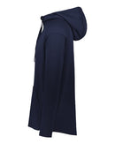 Holloway Limitless Quarter-Zip Hooded Pullover 222584