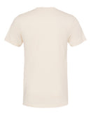 BELLA + CANVAS CVC Jersey Tee 3001CVC - Heather Natural