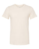 BELLA + CANVAS CVC Jersey Tee 3001CVC - Heather Natural