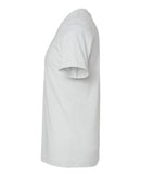 BELLA + CANVAS CVC Jersey Tee 3001CVC - Heather Silver