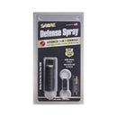 Sabre 3-In-1 Pepper Spray With Plastic Case. Item