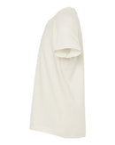 BELLA + CANVAS Youth Jersey Tee 3001Y - Vintage White