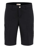 Dickies Women's Industrial Cotton Cargo Shorts FR33