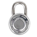 MasterLock Combination Lock. Item