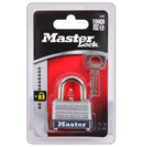 MasterLock Padlock. Item